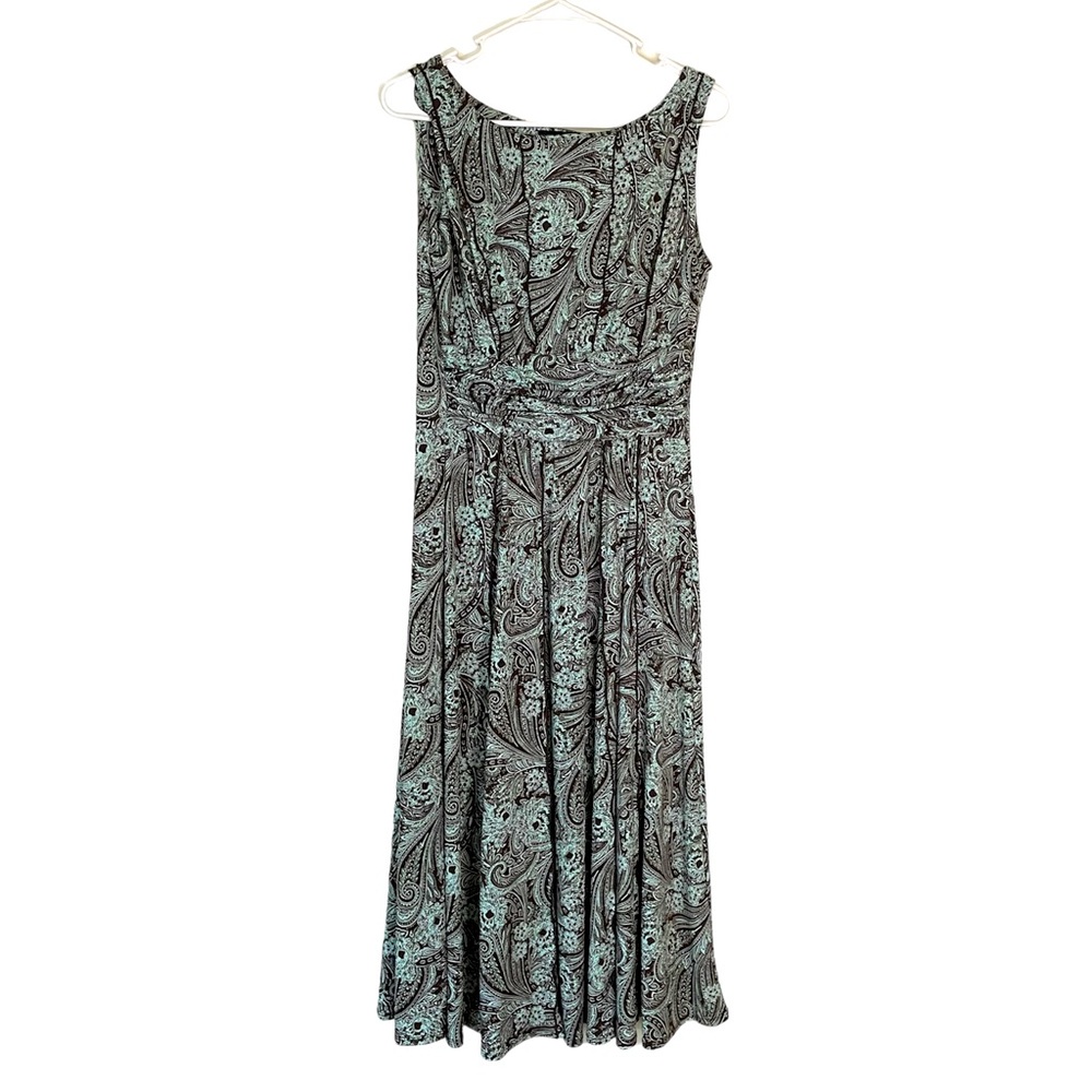 Midi Dress!